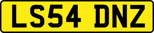 LS54DNZ