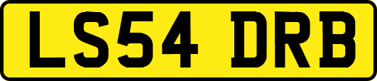LS54DRB