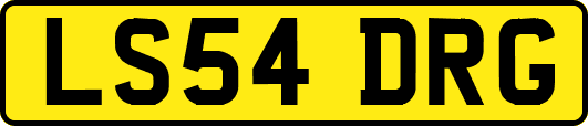 LS54DRG