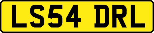 LS54DRL