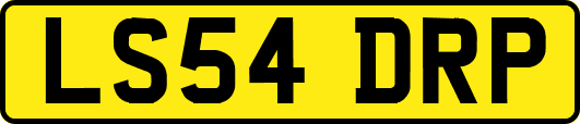 LS54DRP