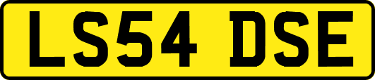 LS54DSE