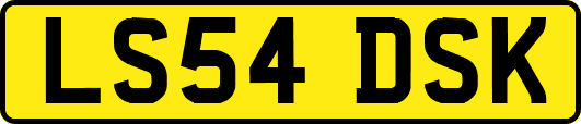 LS54DSK