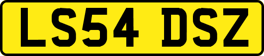 LS54DSZ