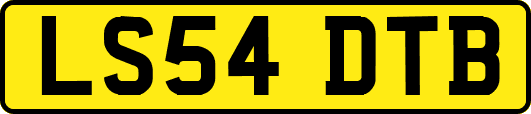 LS54DTB
