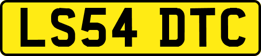 LS54DTC