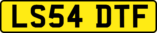 LS54DTF