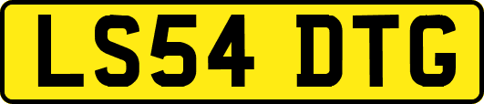 LS54DTG