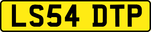 LS54DTP