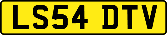 LS54DTV