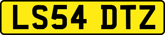 LS54DTZ