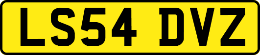 LS54DVZ