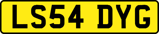 LS54DYG
