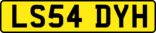 LS54DYH