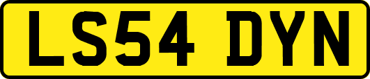 LS54DYN