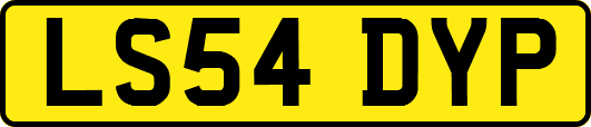 LS54DYP