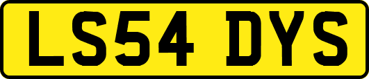 LS54DYS