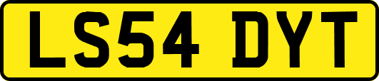 LS54DYT