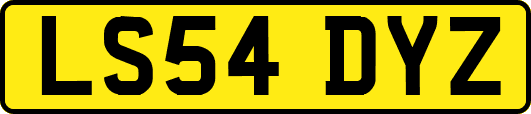 LS54DYZ