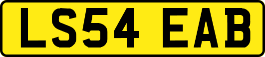 LS54EAB
