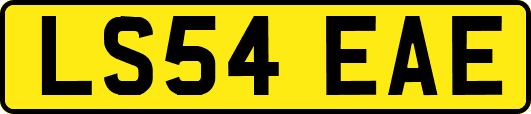 LS54EAE