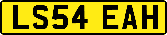 LS54EAH