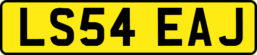 LS54EAJ