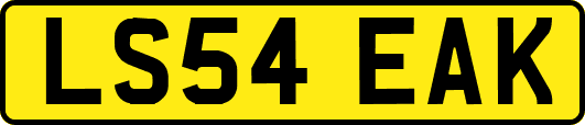 LS54EAK