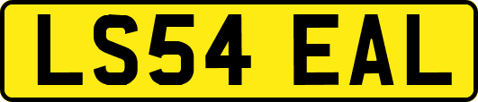 LS54EAL