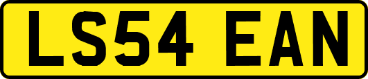 LS54EAN