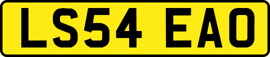 LS54EAO