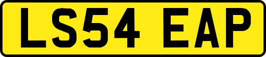 LS54EAP