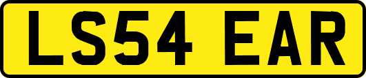 LS54EAR