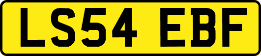 LS54EBF