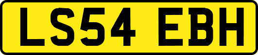 LS54EBH