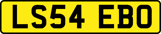 LS54EBO