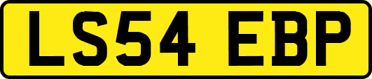 LS54EBP