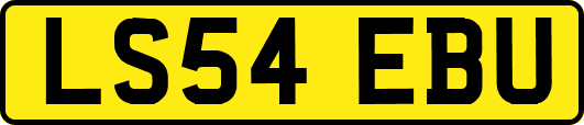 LS54EBU