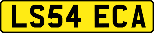 LS54ECA