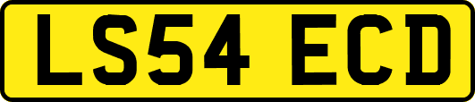 LS54ECD