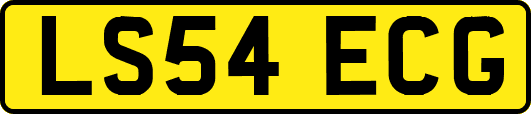 LS54ECG