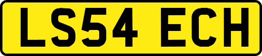 LS54ECH