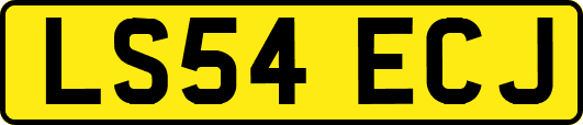 LS54ECJ