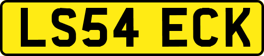 LS54ECK