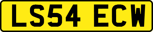 LS54ECW