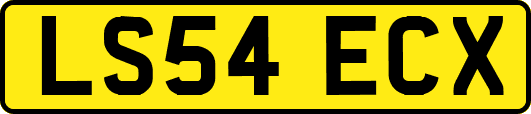 LS54ECX