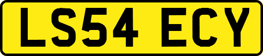LS54ECY