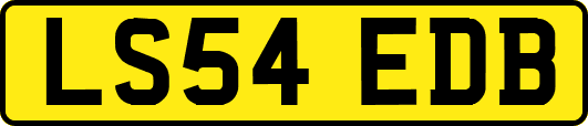 LS54EDB