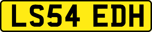LS54EDH