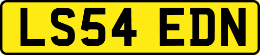 LS54EDN